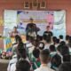 Sambangi SMAK Yos Sudarso Dobo, Kasat Resnarkoba Ajak Siswa Perangi Penyalahgunaan Napza