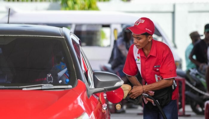 Pertamina Pastikan Pasokan BBM di Papua-Maluku Aman, Stok Mampu Bertahan Hingga 10 Hari