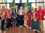 ASC Perkuat Hubungan Maluku–Australia di Darwin Fusion 2026, Dorong Kerja Sama Bisnis dan Pendidikan 9 IMG 20260713 WA0014