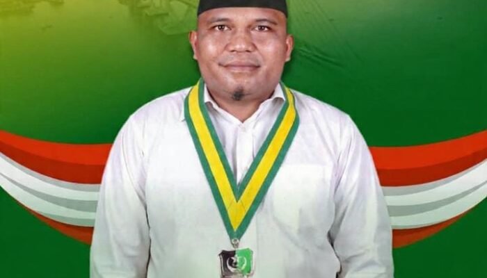 PW SEMMI Maluku Ajak Pemerintah dan Masyarakat Bersama Jaga Stabilitas Kamtibmas