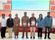 Wawali Ely Lepas 147 Mahasiswa IAKN Ambon Laksanakan KKN, Ini Harapannya 8 IMG 20260714 WA00402