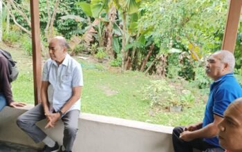 Respons Cepat Wali Kota Ambon, Perumdam Tirta Yapono Segera Perbaiki Jaringan Air Bersih Toisapu 4 IMG 20260716 WA0044