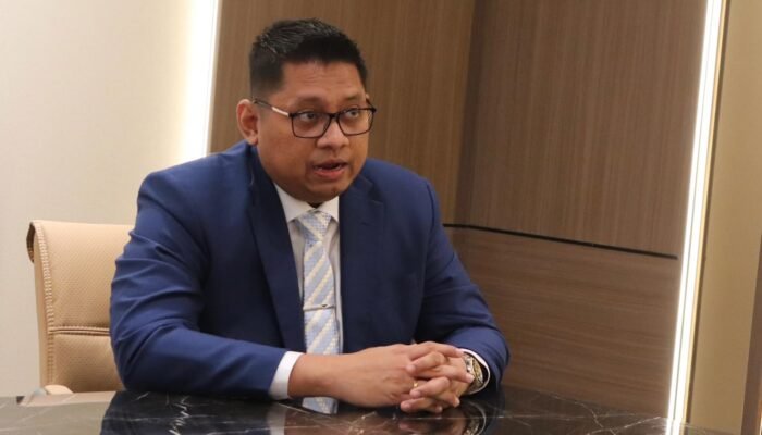 Ketua Karang Taruna Maluku: Blok Masela Harus Jadikan Masyarakat Lokal Pelaku Utama, Bukan Penonton