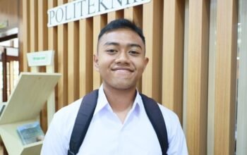 Lulus Ujian CBT, Calon Taruna/i Politeknik Agraria STPN Ikuti Seleksi Lanjutan 2 IMG 20260718 WA00712