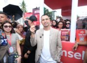Telkomsel Semarakkan RANS Carnival Ambon dengan Promo Digital, Program Loyalitas, dan Aksi Sosial 9 IMG 20260719 WA0016