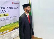 Kepemimpinan Kantah Aru Berganti, Komitmen Perkuat Pelayanan Pertanahan 8 IMG 20260720 WA00122