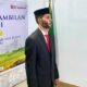 Kepemimpinan Kantah Aru Berganti, Komitmen Perkuat Pelayanan Pertanahan