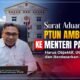 Pemkot Ambon Tegaskan Sudah Laksanakan Putusan PTUN Terkait Negeri Soya, Bantah Abaikan Amar Pengadilan
