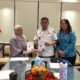 Pemkot Ambon Perkuat Komitmen Turunkan Stunting, Setwapres Pantau Langsung Pelaksanaan Program