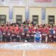 MyPertamina Futsal Competition 2026 Kembali Digelar, Pertamina Bina Talenta Muda Papua hingga Dorong UMKM Lokal