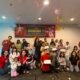 SBAM Ranking 1 Meriahkan Libur Sekolah, Swiss-Belhotel Ambon Asah Wawasan dan Keberanian Anak