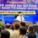 Menteri Nusron: Transformasi Layanan Pertanahan Harus Berorientasi Puaskan Masyarakat
