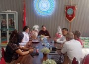 Rutong Disiapkan Jadi Percontohan, TP PKK Ambon Gandeng HOPE Worldwide Perkuat Pemberdayaan Keluarga