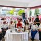 Lisa Wattimena Apresiasi Gerakan Indonesia Aktif, Ajak Warga Ambon Semarakkan HUT RI dan HUT Provinsi Maluku
