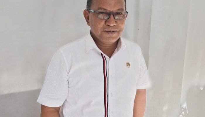 Warga Ambon Terancam Kehilangan Pekerjaan di Bandara Pattimura, William Mairuhu Desak Maskapai Utamakan Tenaga Kerja Lokal