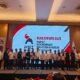 Rakorwilsus PSI Maluku Perkuat Konsolidasi, DPP Sebut Pergantian Ketua Jadi Nafas Baru, Target Fraksi Utuh di 2029