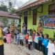 Guru Datang, Anak Senang! Program Jemput Bola PAUD Ambon Perluas Akses Pendidikan hingga Negeri Laha