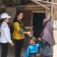 Tersentuh Kondisi Rumah Murid PAUD, Lisa Usulkan RTLH