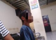 Anaknya Dianiaya, Ibu Korban Minta Terlapor Segera Ditangkap, Polresta Ambon: Masih Tahap Penyelidikan 8 IMG 20260727 114422 263