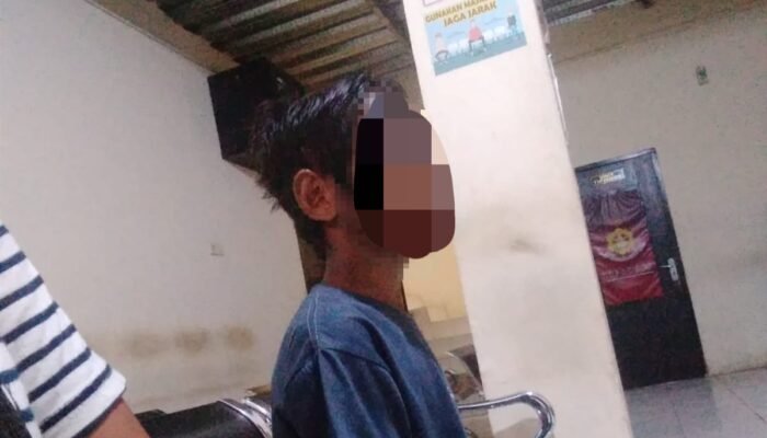 Anaknya Dianiaya, Ibu Korban Minta Terlapor Segera Ditangkap, Polresta Ambon: Masih Tahap Penyelidikan