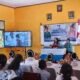 TP-PKK dan DP3AMD Kota Ambon Perkuat Pencegahan Kekerasan, Edukasi Pola Asuh dan Literasi Digital di SMPN 18 Ambon