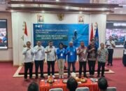 Pemkot Ambon dan BMKG Bekali Nelayan Lewat Sekolah Lapang Cuaca, Wali Kota: Keselamatan Harus Jadi Prioritas