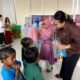 Rumah Dilan Hadir untuk Anak Jalanan Ambon, Lisa Wattimena: Tak Ada Anak yang Boleh Kehilangan Masa Depannya