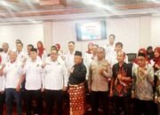 IPSI Ambon 2026-2030 Dilantik: Wali Kota Harap Fokus Program Kerja Nyata 14 IPSI Ambon 2026 2030