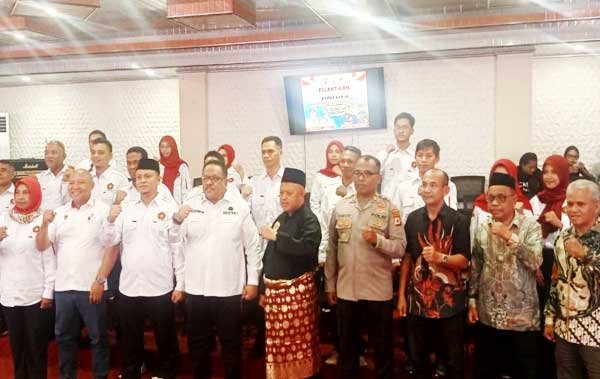 IPSI Ambon 2026 2030