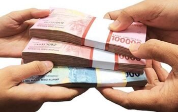 Ngaku Dirugikan Oknum Pegawai UPP Dobo, Pengusaha Ini Siap Proses Hukum 2 Ilustrasi hutang piutang