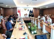 Imigrasi ITB Inisiasi Patroli Drone