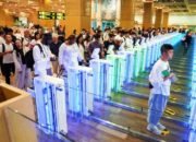 Semester I 2026: Imigrasi Catat Kenaikan PNBP 6.42% dari Sektor Visa di Tengah Isu Global 10 Imigrasi Pusat Catat Kenaikan PNBP