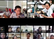 Kantah Aru Coaching Clinic Reforma Agraria