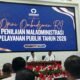 Tingkatkan Layanan Publik, Kakantah Aru Hadiri Entry Meeting Opini Ombudsman RI 2026