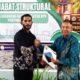Kantah Aru Ganti Pimpinan