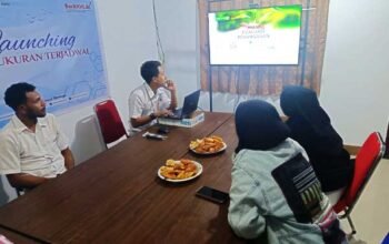 Kantah Aru Keberatan SHM di Desa Wangel