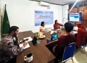 Kantah Aru Monev Triwulan II 2026