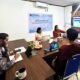 Kantah Aru Monev Triwulan II 2026