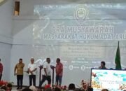 Kantah Aru Persiapan Pra Mus MHA