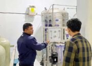 Kantah Aru Pertek Pertanahan Keg Berusaha