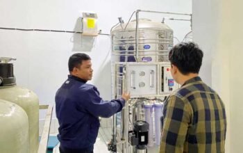 Kantah Aru Pertek Pertanahan Keg Berusaha