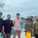 Optimalkan Penataan Akses, Tim P2 Kantah Aru Sambangi Jabulenga-Namara
