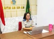 Kantah Aru Seleksi Jabatan Administrator Kemen ATR