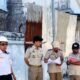 Seksi P2 Kantah Aru Laksanakan Tinjau PTP Lokasi Rumdin Pimpinan UPP Dobo