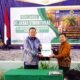 Kanwil BPN Maluku Berganti Pimpinan