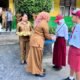 SMPN 2 Ambon Gelar MPLS, Libatkan 320 Peserta Didik Baru