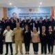 PERWOSI Maluku Pelantikan