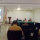 Pemkab Aru-Tim Konsultasi Optimalisasi Penyelenggaraan MHA