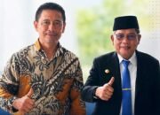 Pemkot Ambon Densus 88 AT Polri Maluku Cegah Radikalisme