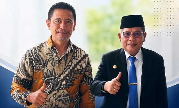 Pemkot Ambon Densus 88 AT Polri Maluku Cegah Radikalisme